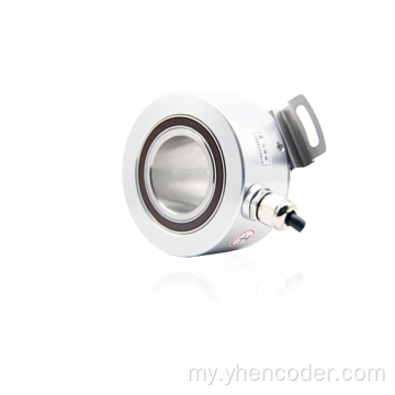 အကြွင်းမဲ့အာဏာ encoder rotary encoder